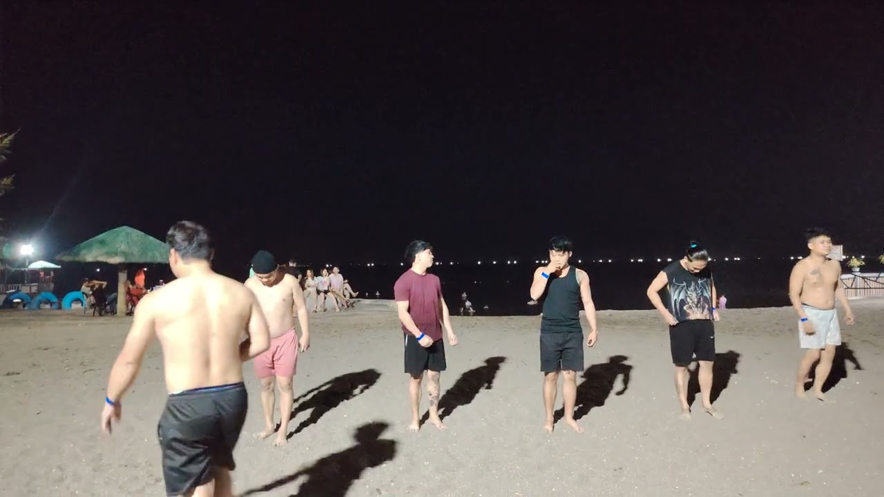 @AlJhawy - KALYELOYAL SALTO