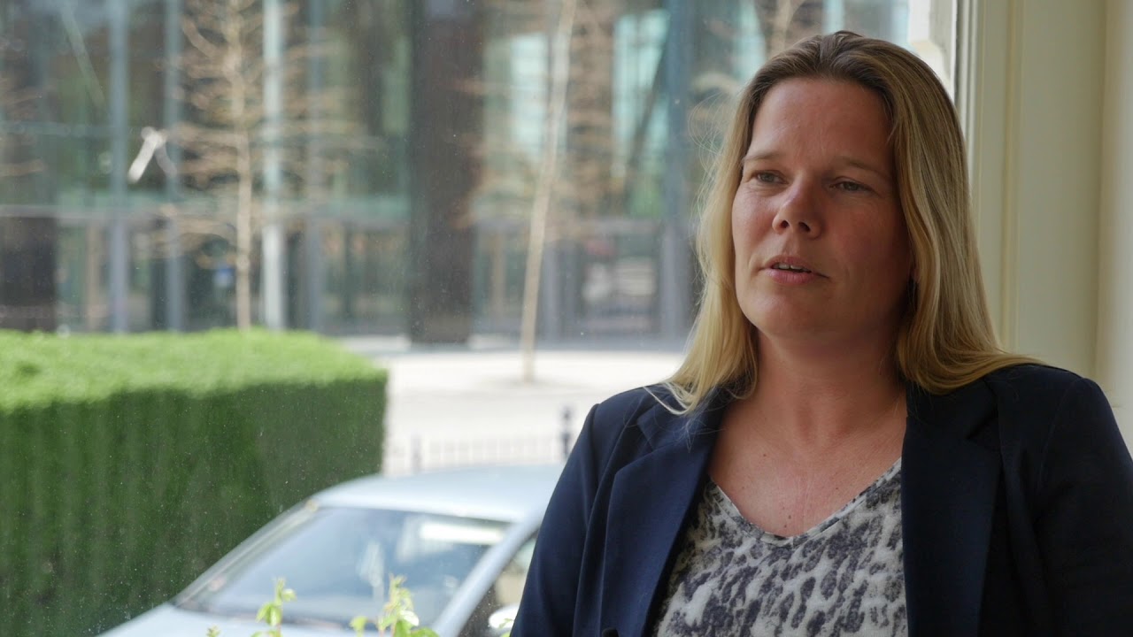 Worketeers: On boarding proces Goedhart Convenience Leeuwarden voor werknemers