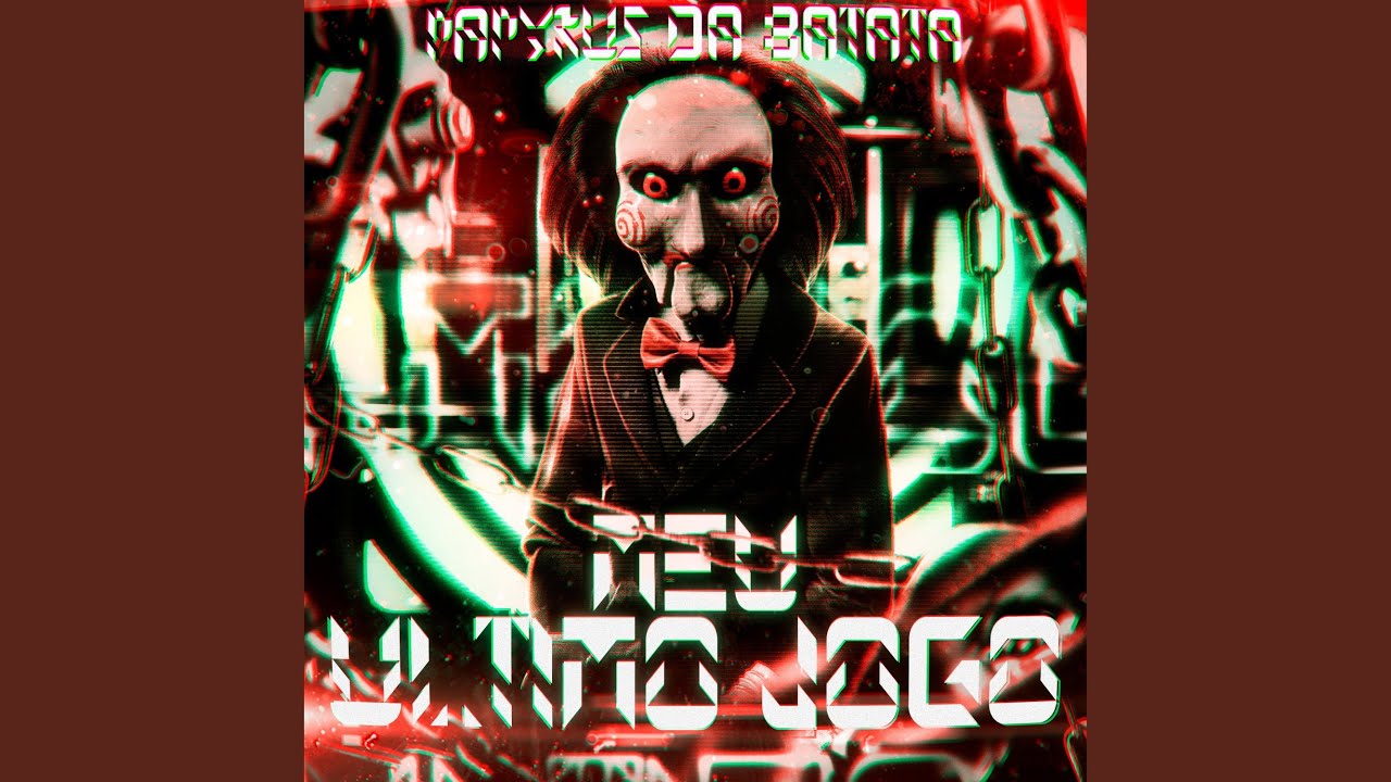 Meu Último Jogo (JigSaw)
