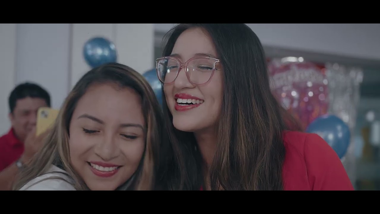 La vida, la vida Oficial MITO RAMOS FT MAC SALVADOR