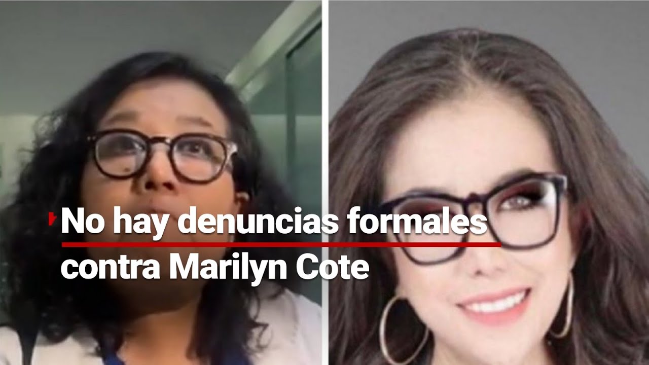 ¿SIGUE OFRECIENDO CONSULTAS MARILYN COTE? | Cofepris actúa contra la psiquiatra pirata