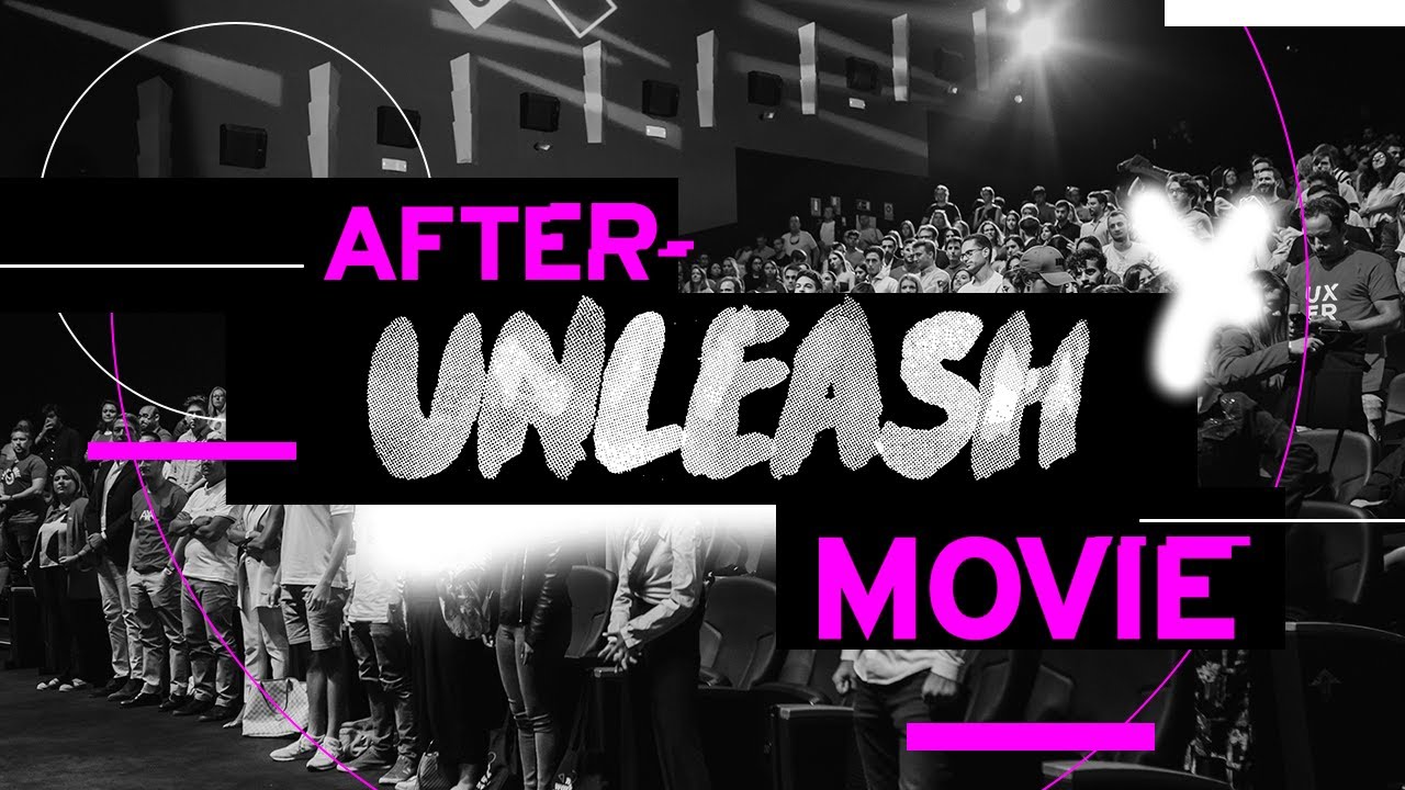 UNLEASH Festival 2019 - #WeUnleash19 - Official Aftermovie