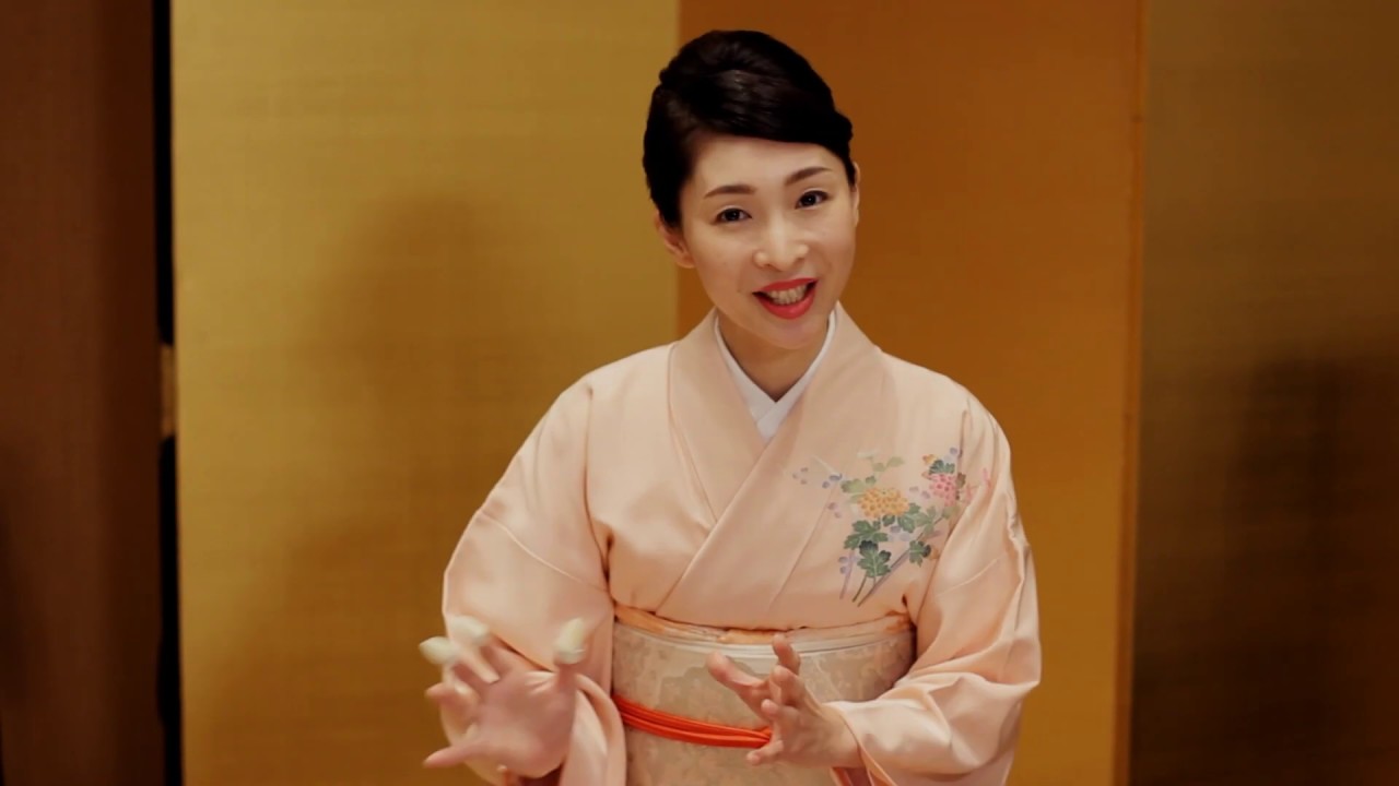 ZAKURO SHOW和楽器紹介①「箏」ZAKURO SHOW presents Traditional Instruments Introduction Part 1 [KOTO]