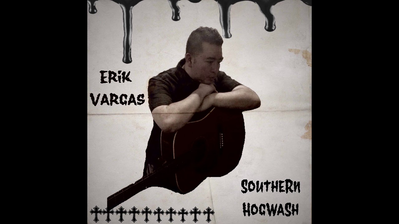 Erik Vargas - Gothic Lullabye (Southern Gothic Instrumental Cue)