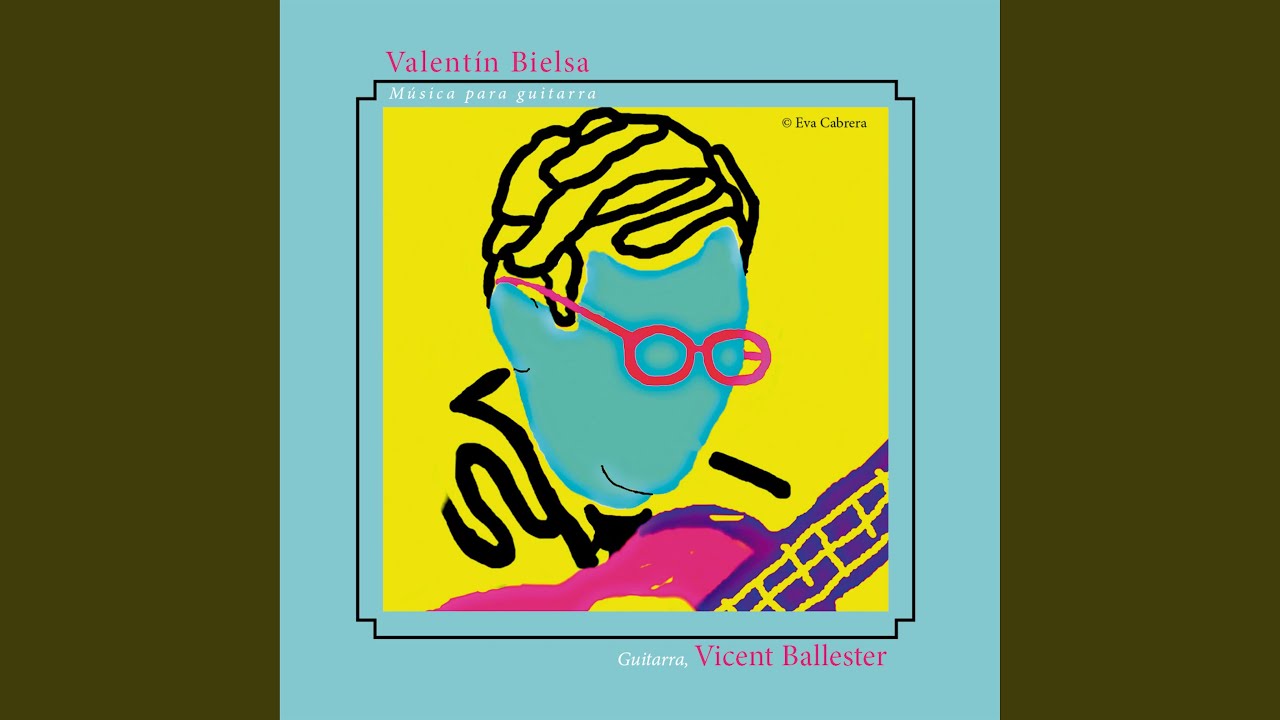 DOS DIVERTIMENTOS, I Allegretto (feat. MIQUEL PÉREZ PERELLÓ)