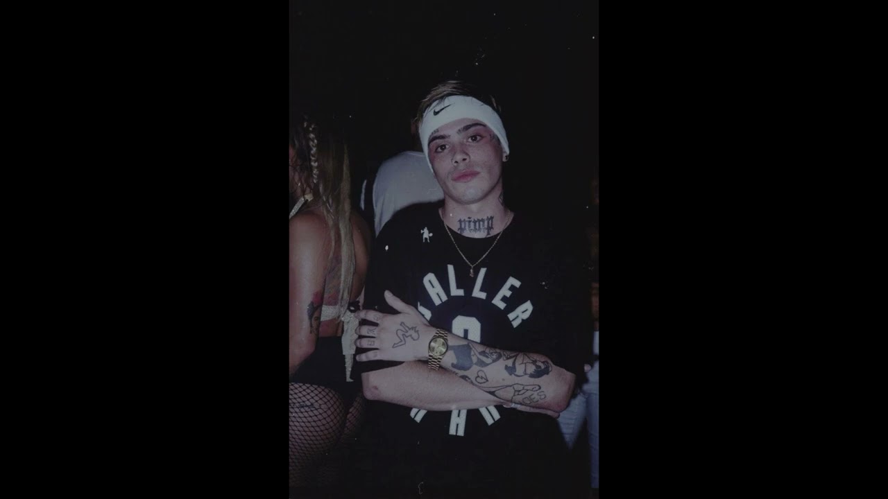 Franky Style Type Beat - 