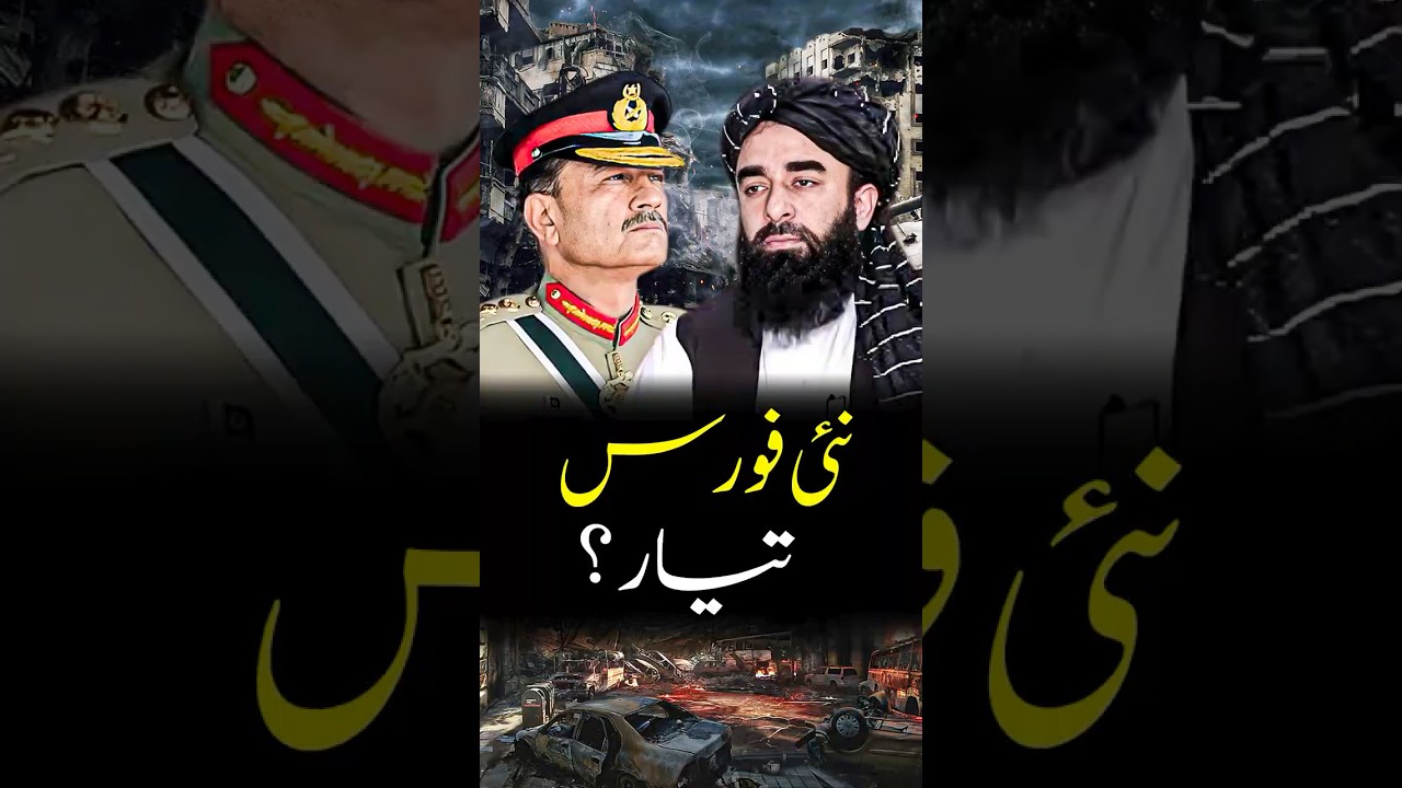 Did Pakistan Make a Mistake Bypassing Afghanistan?