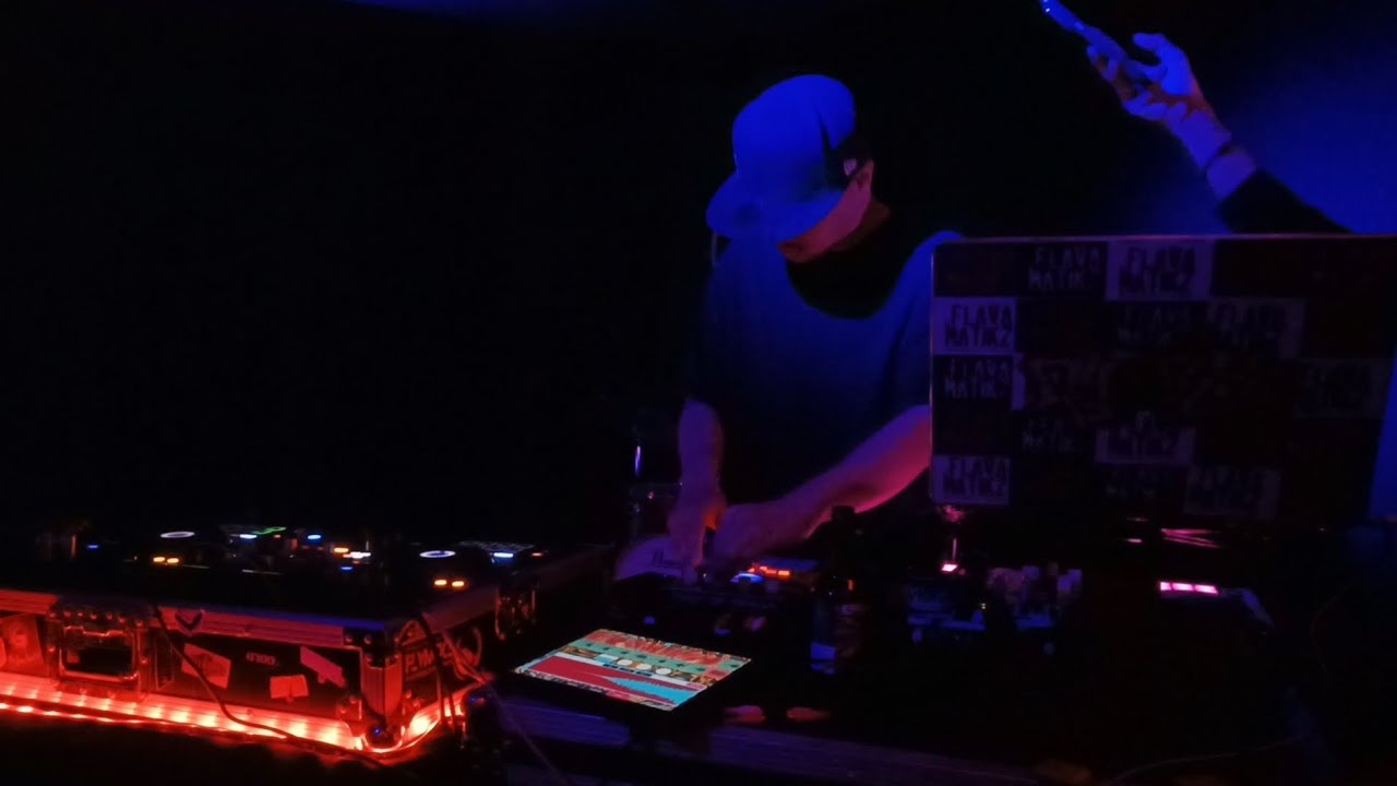 Skeem • SP-404 Raccoon Set – Part 1 | Live Sample Therapy 🦝