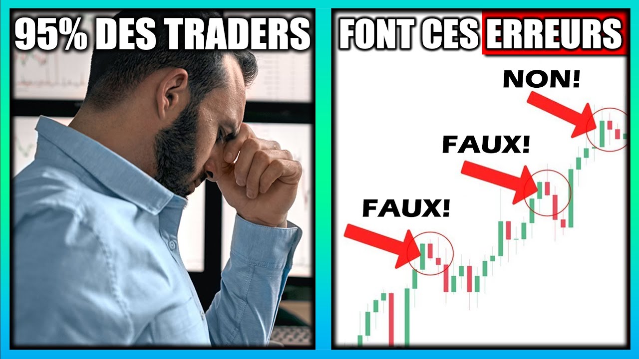 🧠MAITRISEZ LA PSYCHOLOGIE DE L'INVESTISSEMENT ET DES MARCHÉS
