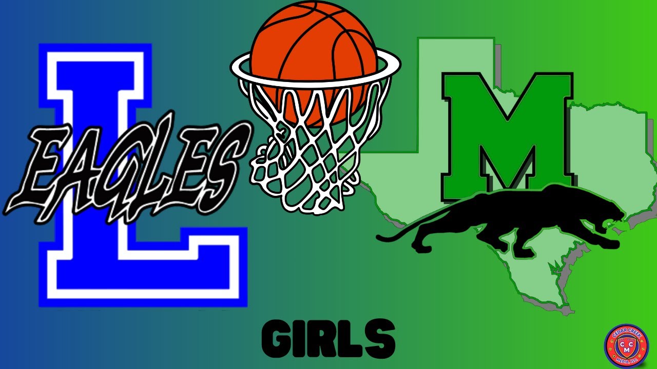 GBB- Mabank @ Lindale