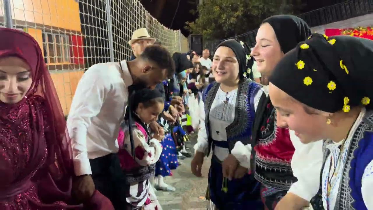 Trabzon'da Köy Kınası, 1. Bölüm, Alazlı Köyü/Düzköy/Trabzon
