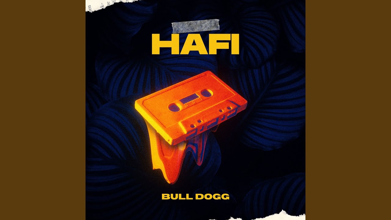 Hafi