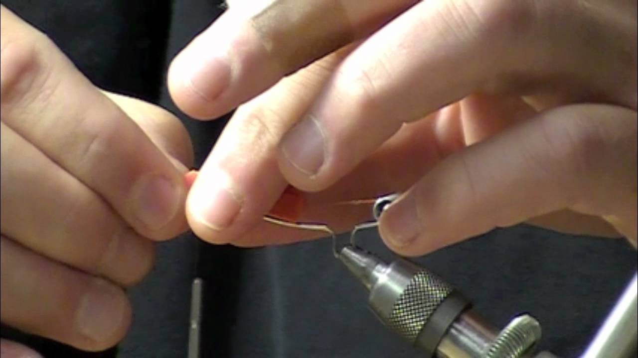 How to Use J Son Detached Body Pins