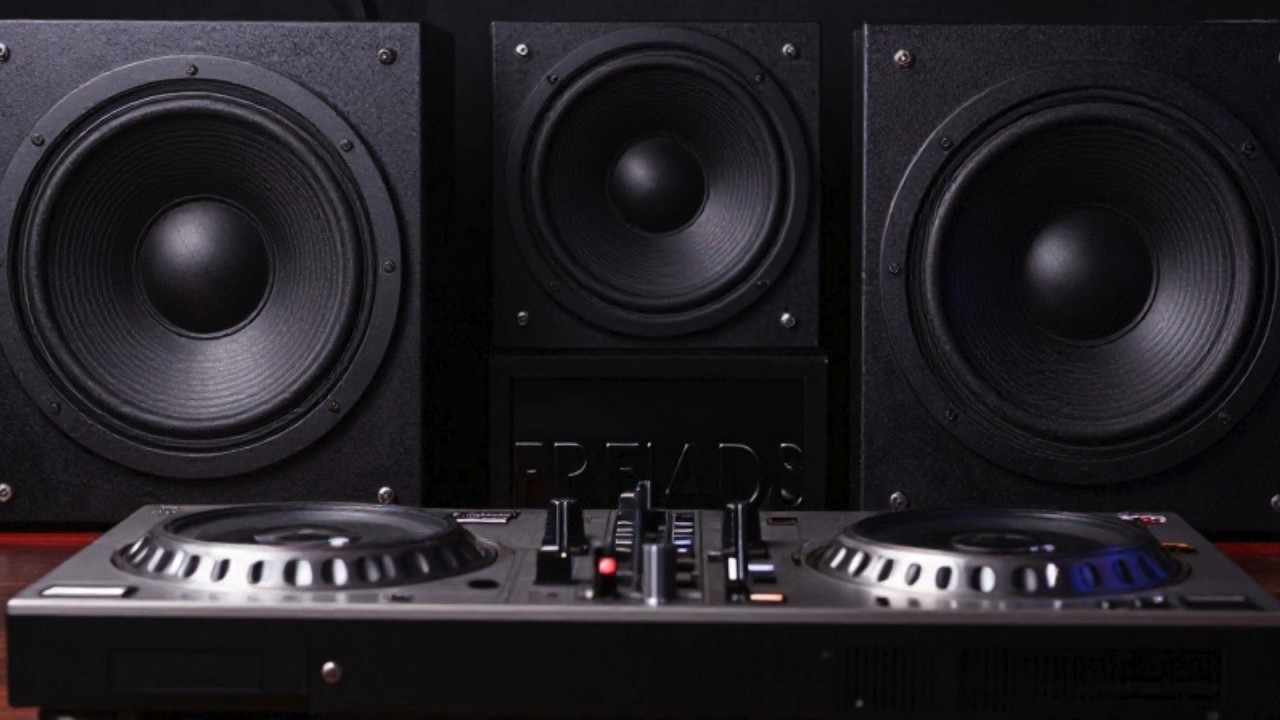 Bass Boosted 2026 | Deep Subwoofer DJ Remix | Ultra Hard Bass | Feel The Vibration DJ Mix 2026