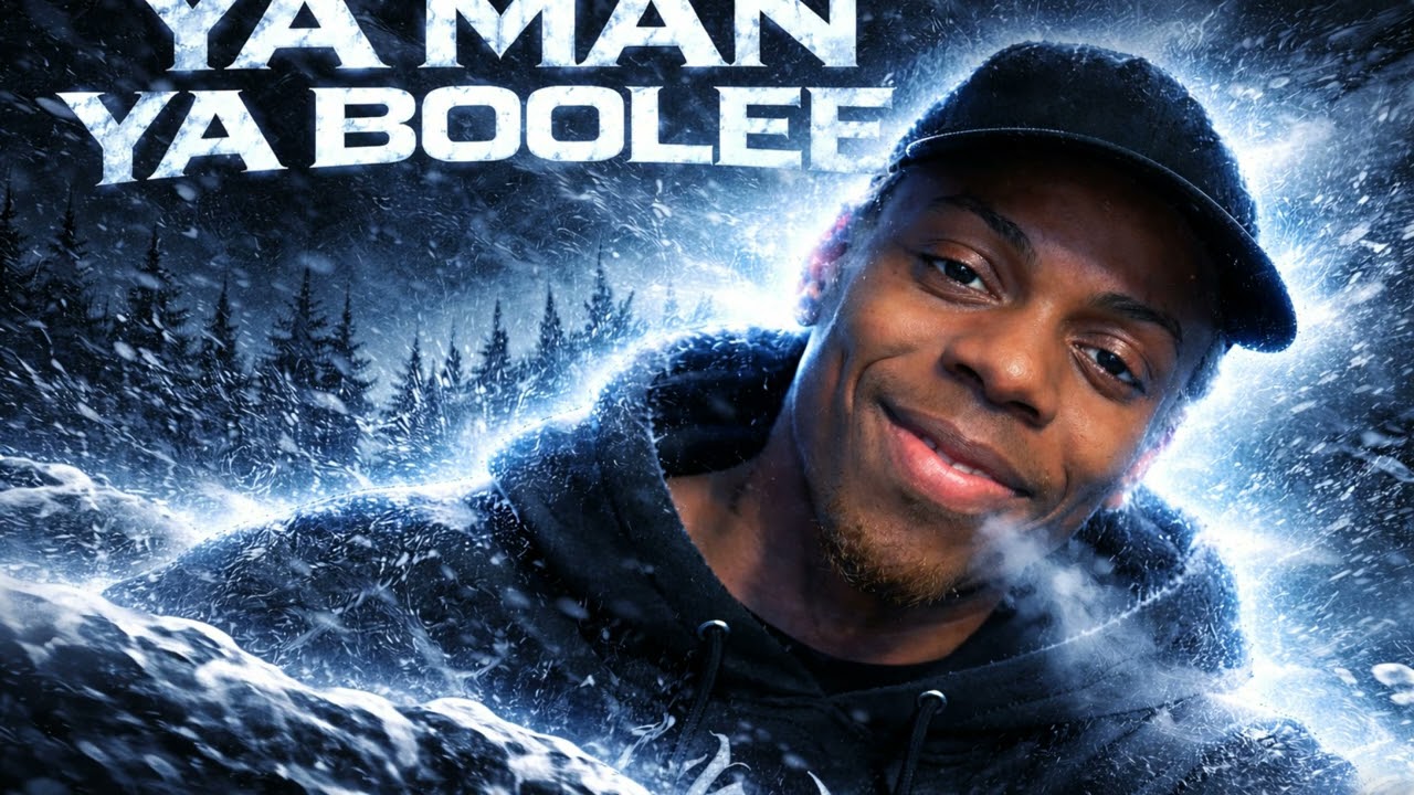 YA MAN YA BOOLEE WINTERSTYLE 
