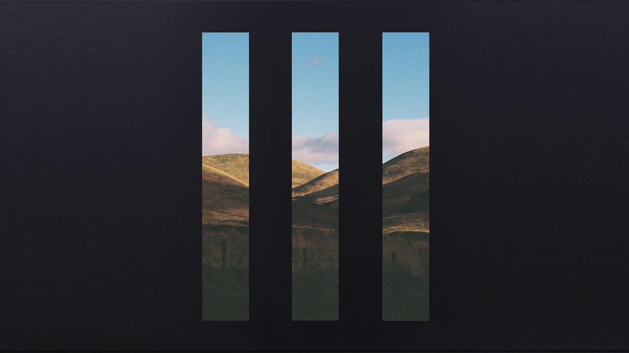 Sam Gellaitry - Ceremony