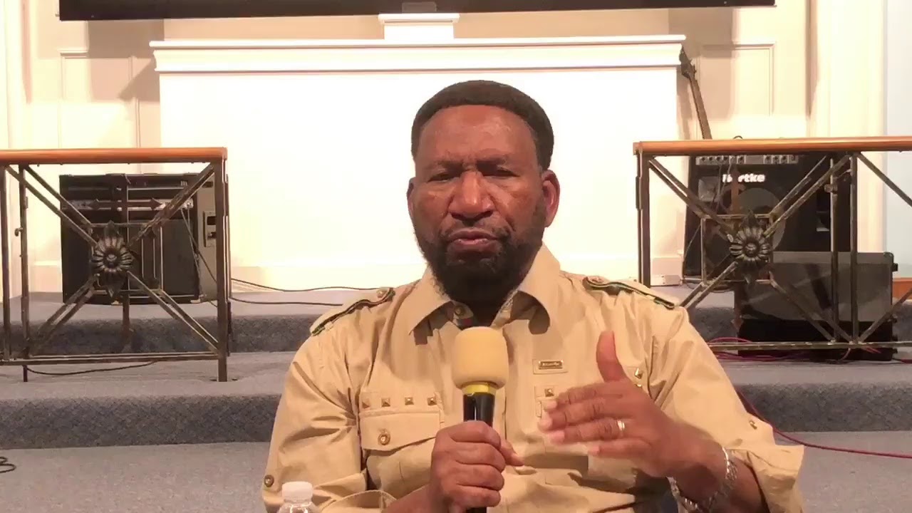 Inner Healing Ministries: Practicing The Presence
