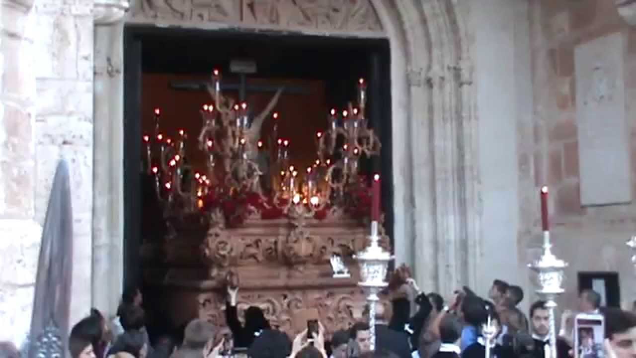 Cristo de la Piedad 2014 - Viernes Santo - Ciudad Real 1/3