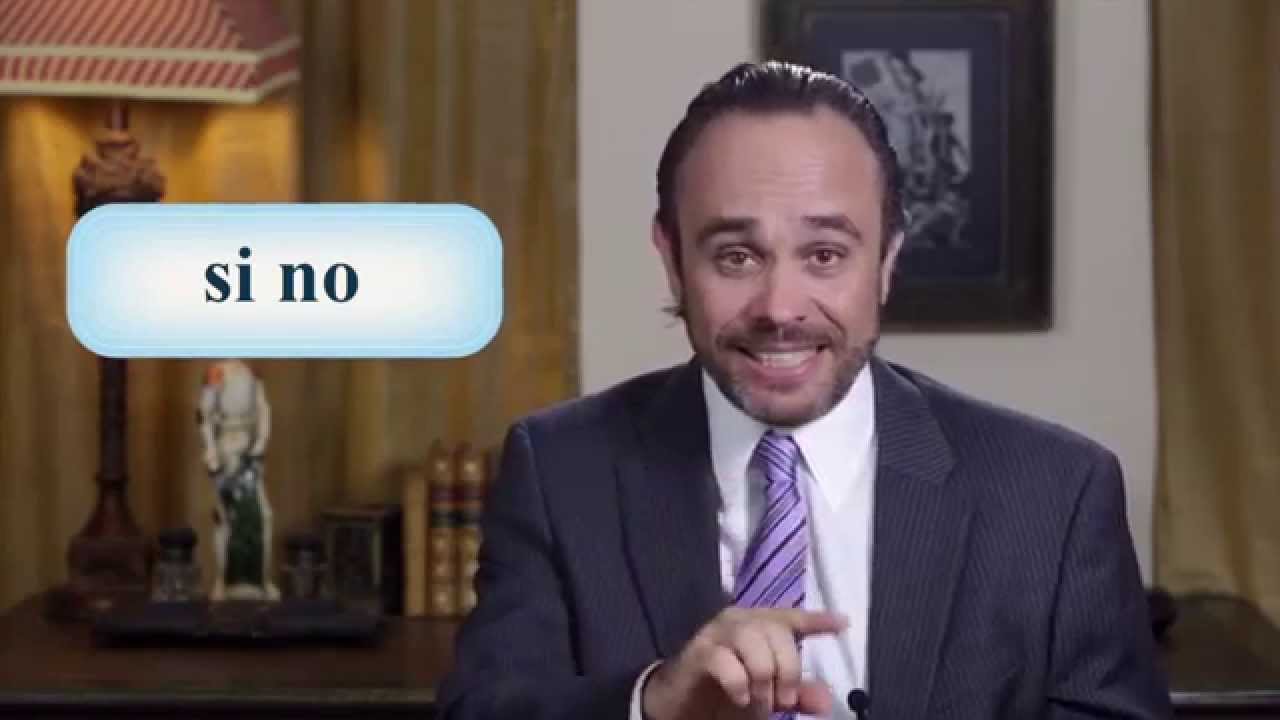 La diferencia entre 'sobre todo' y 'sobretodo', 'si no' y 'sino' - En Buen Español