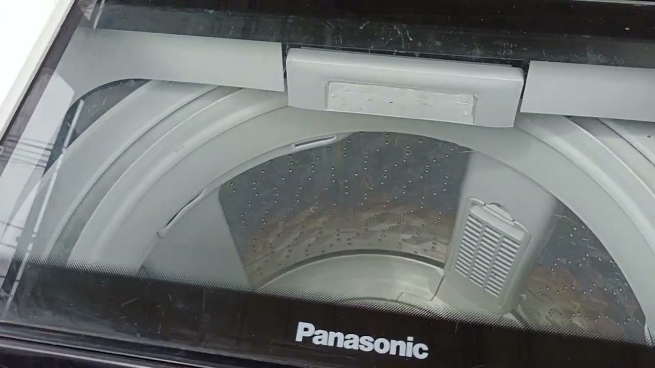 เครื่องซักผ้า panasonicขึ้น u12 ต่อตรงเซ็นเซอร์ฝาถัง (อะไรเทียบรุ่นได้ครับ)