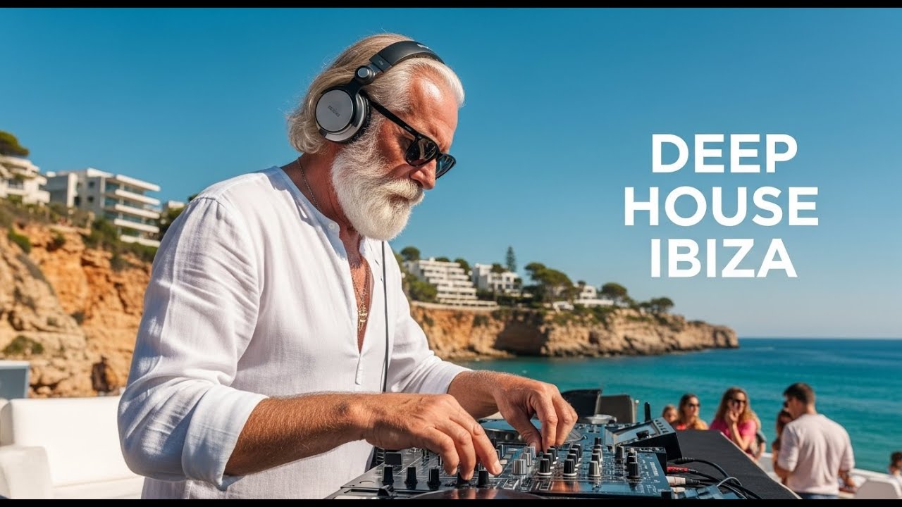 Ibiza Summer Mix 2026 🍓 Best Of Tropical Deep House Music Chill Out Mix 2026 🍓 Chillout Lounge