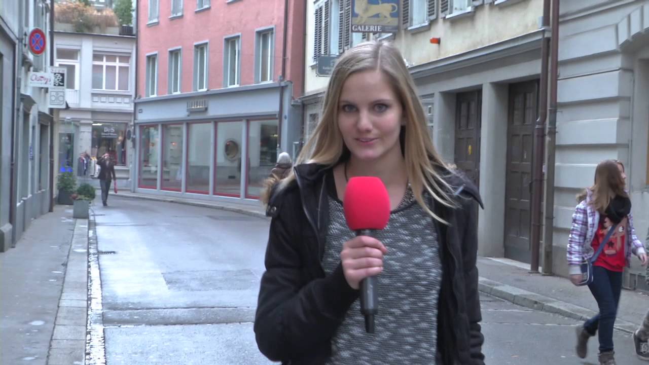 Benefiz-Samstag Miss Ostschweiz Wahl 2014