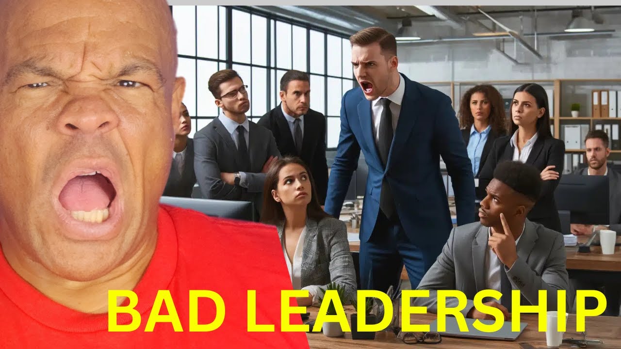 How to Outlast a Psychopath Boss And Win