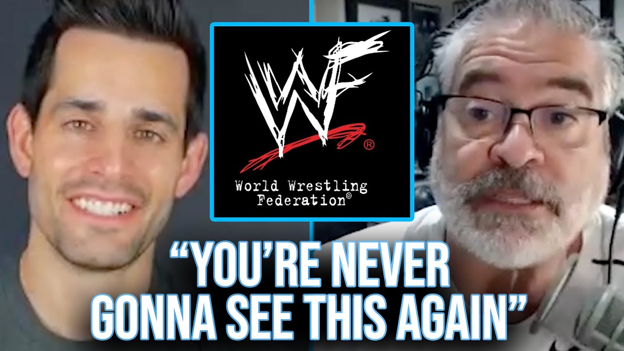 What Vince Russo Did Right In The Attitude Era