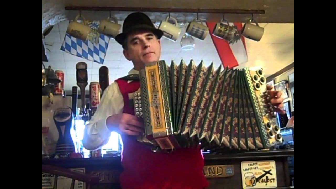Schnefsky Zweifacher, Parz Steirische Harmonika