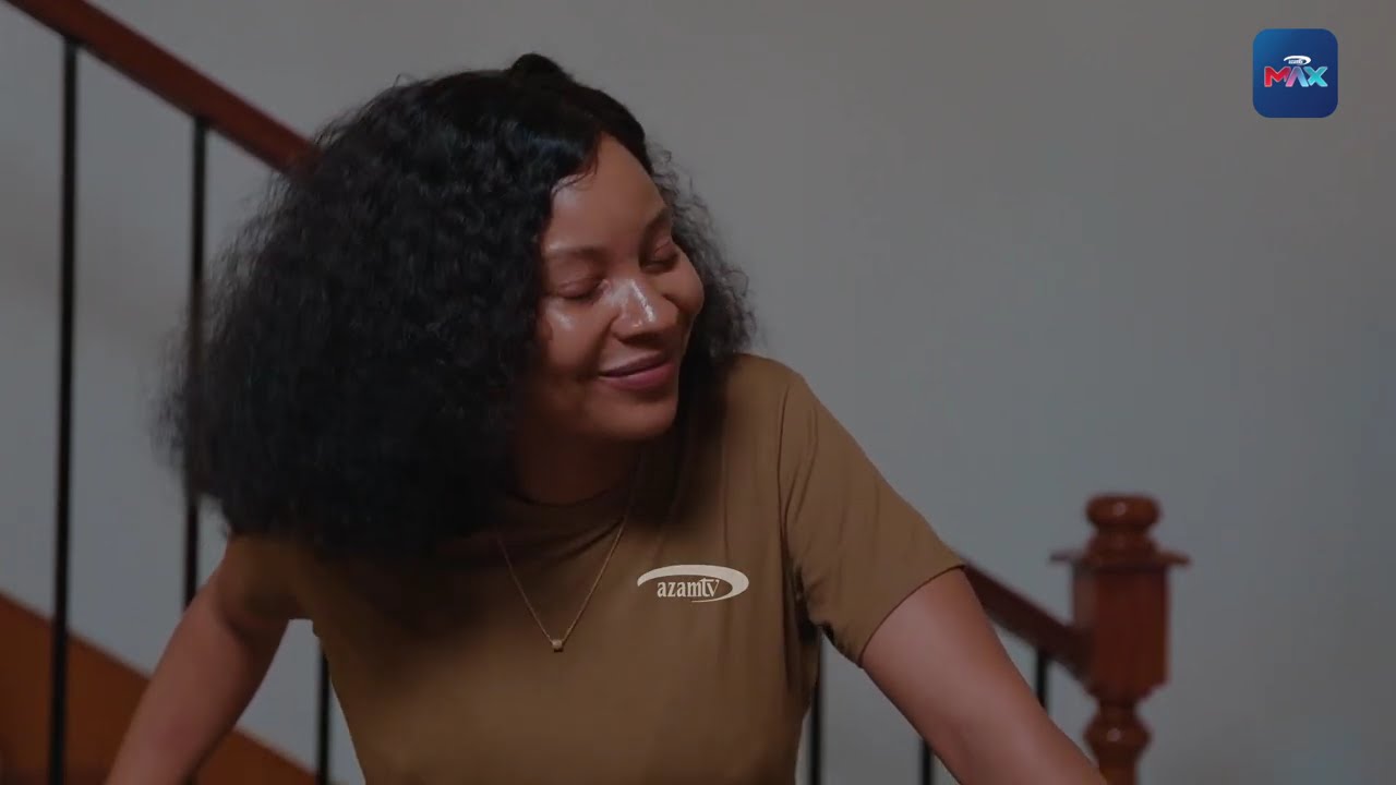 Ndoa ya Tony, Wendy ni 50/50 | NOMA EP 07