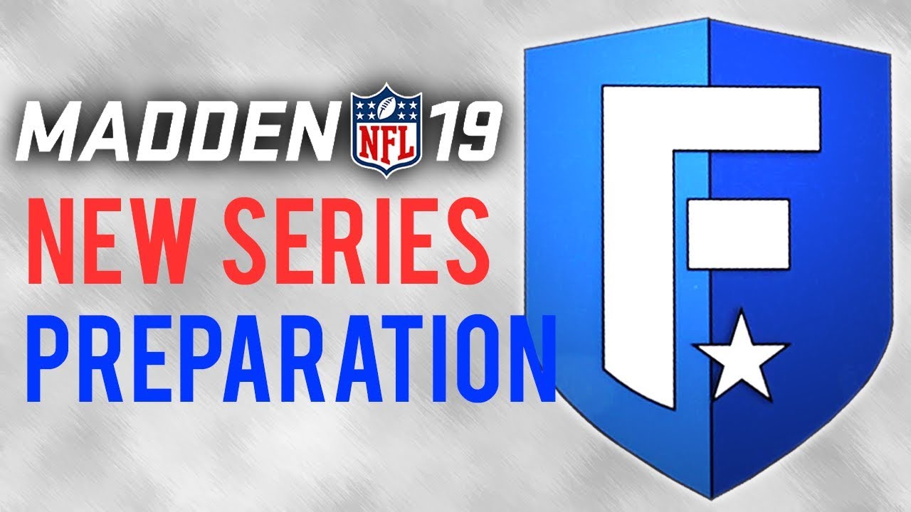 NFL Championship Game Talk & Slider Testing - Madden 19