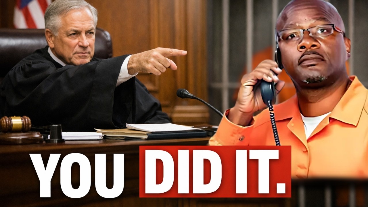 FEDS MOVE IN on Big U — He Will Be Try FOR ( MURDER ) This Is Serious