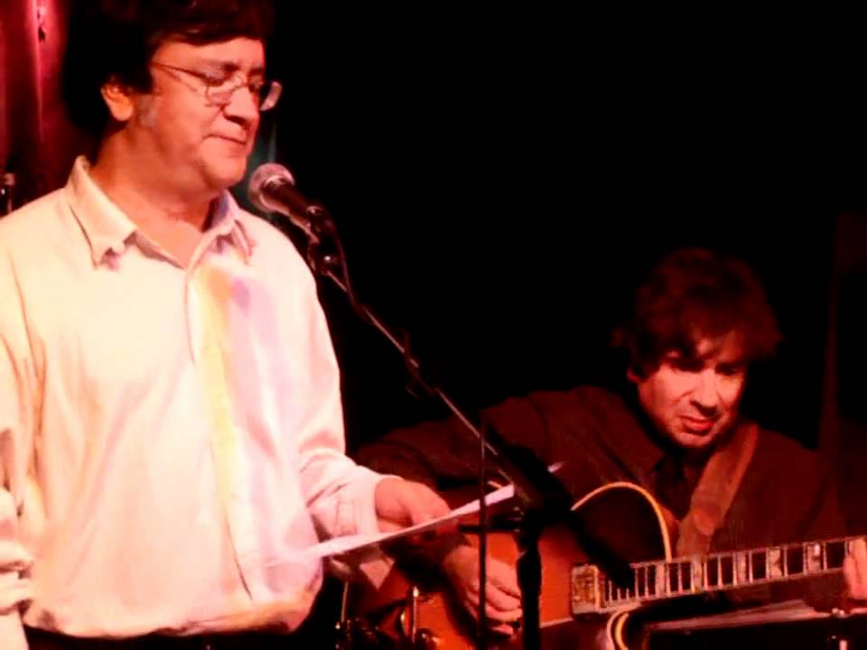 The Comeuppance w/ Bart Mendoza - Strawberry Fields Forever