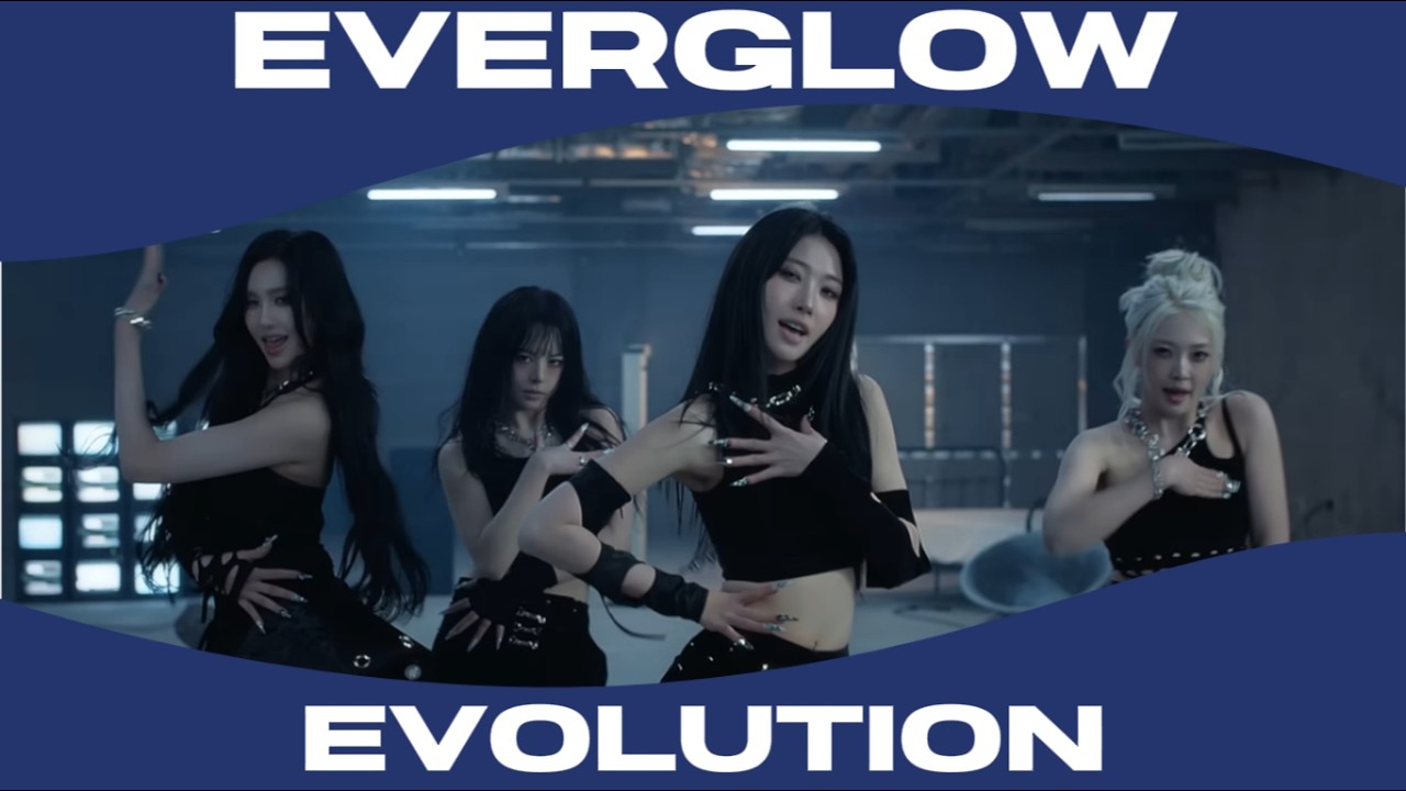 EVERGLOW 
