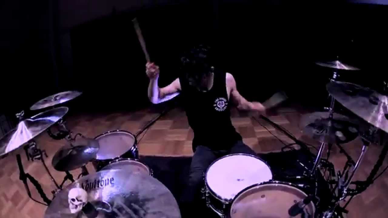 Ed Sheeran - BloodStream | Matt McGuire Drum Cover