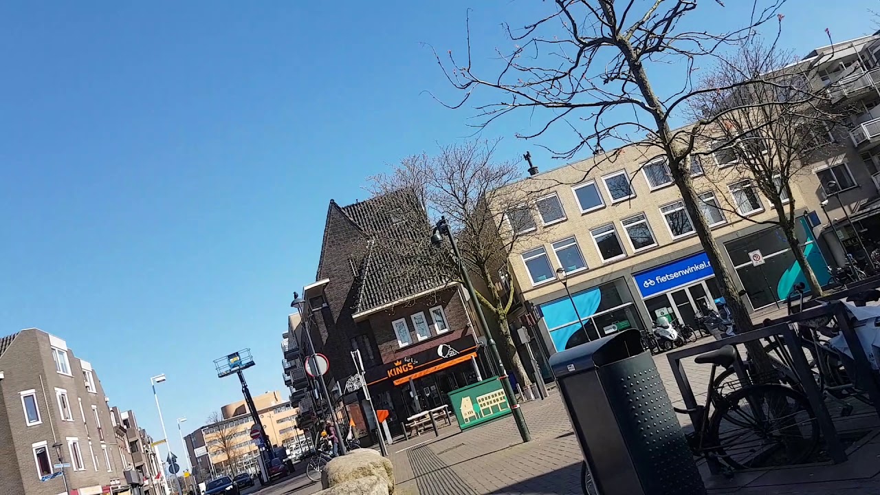 Utrecht life
