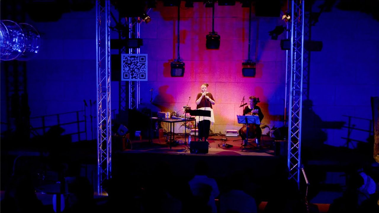 Wandermüd - Trailer (live)