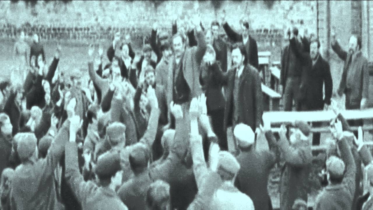 Revolu&ccedil;&atilde;o Industrial