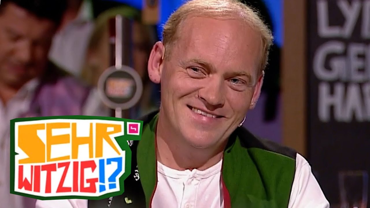 Weibliches Geschlechtsorgan mit 4 Buchstaben? 🤣 | Sehr Witzig!? | Puls 4