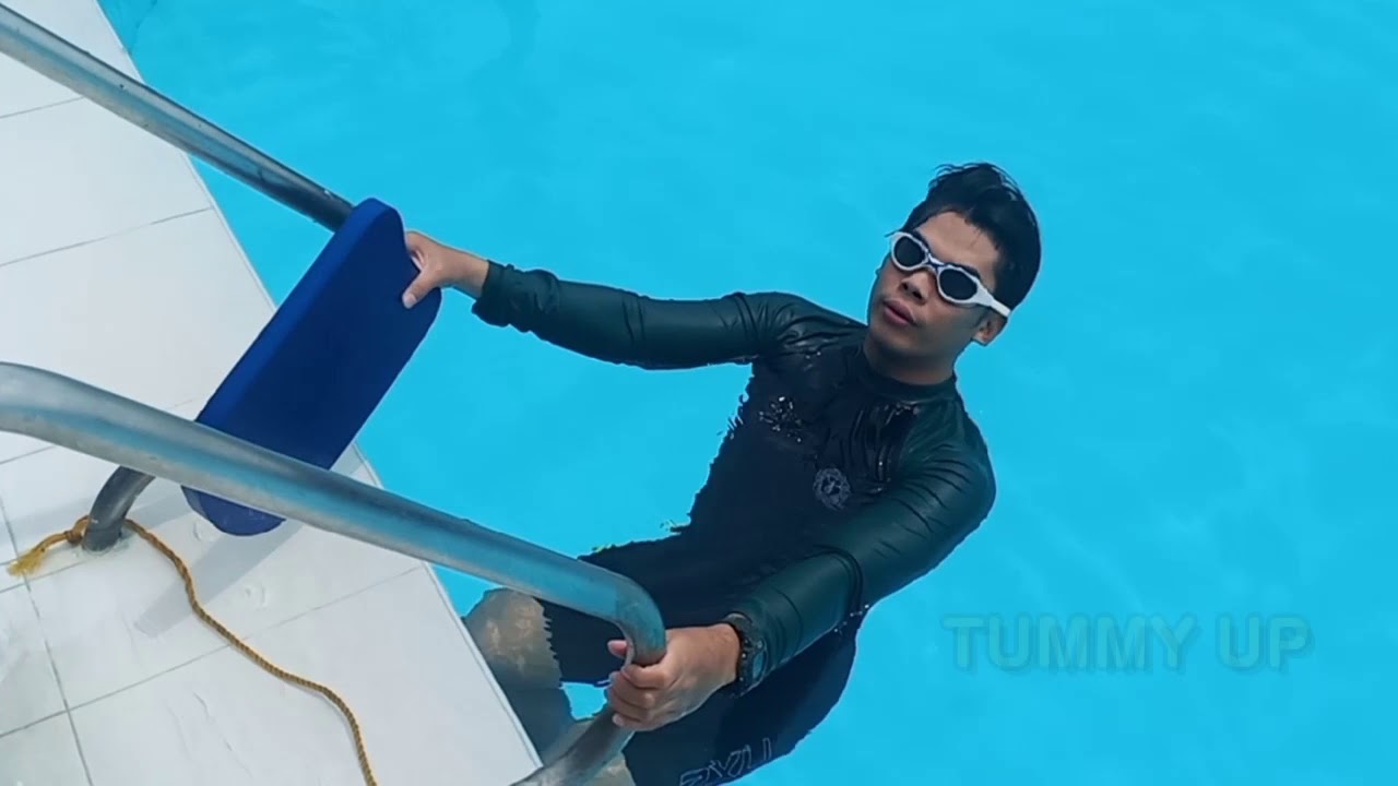 Backstroke