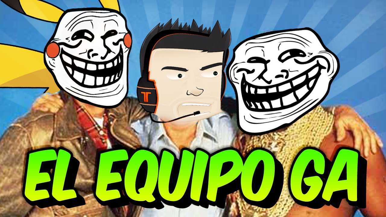 El equipo 