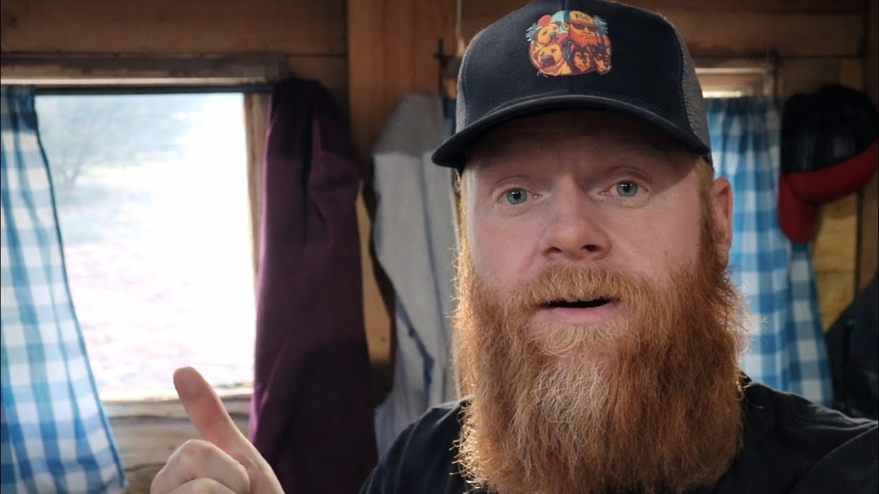 The Biggest Myth About Off Grid Living