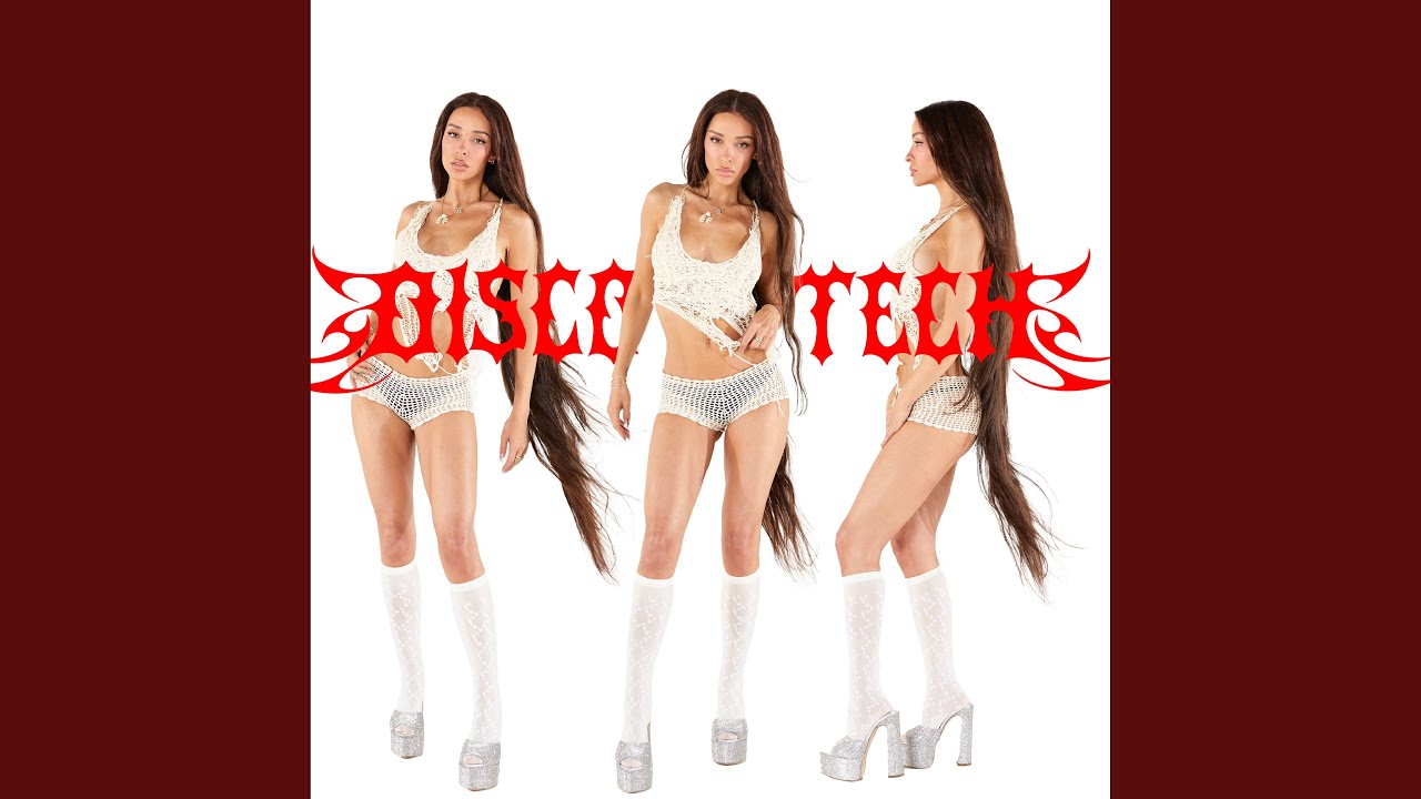Disco-Tech