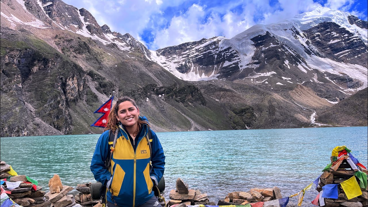 Jagadulla Taal || Unexplored Trekking Route || Hidden Karnali || 8 July 2022
