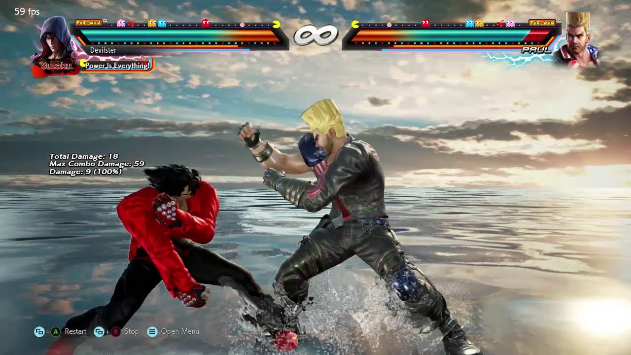 Jin Mains You shouldn't let these Characters get away!