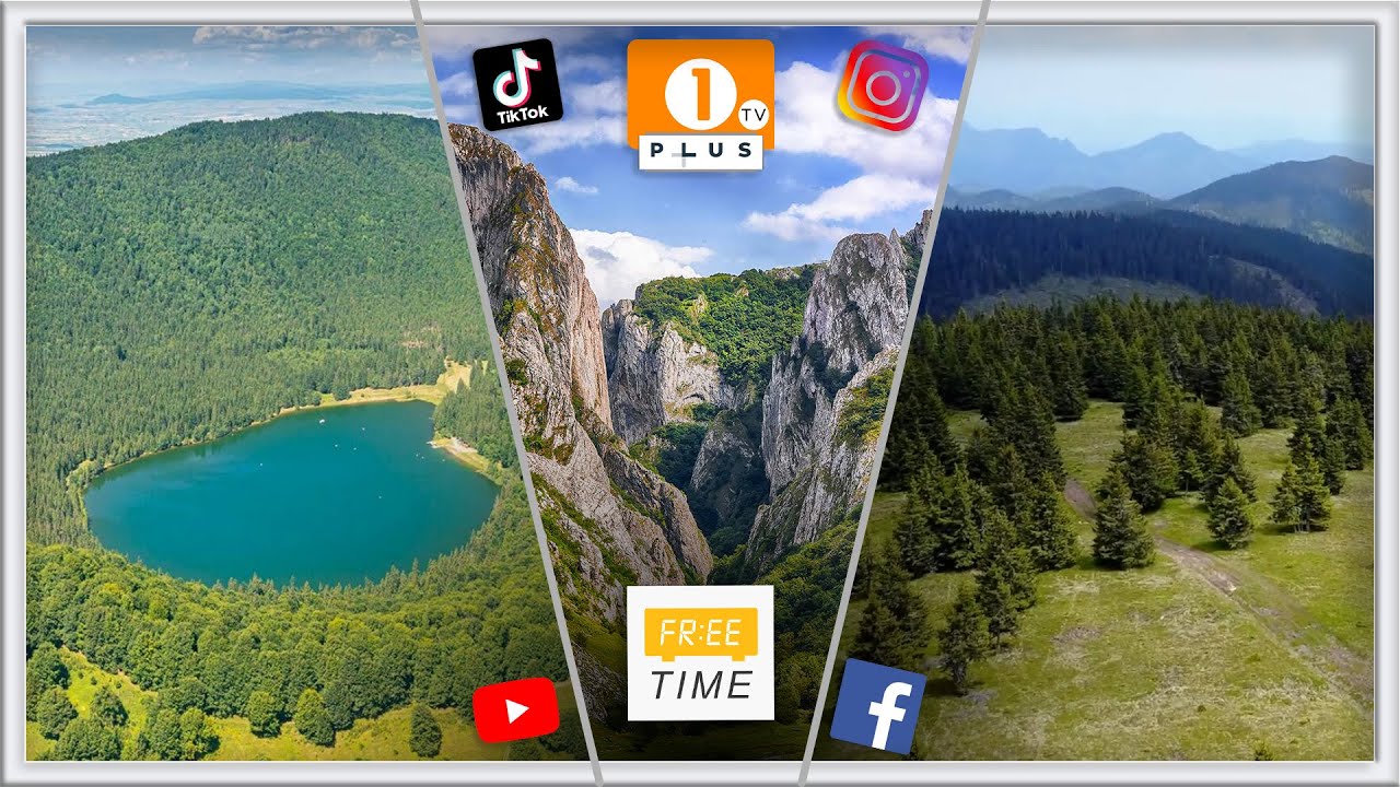 🗺️Descoperă Rom&acirc;nia altfel‼️🇹🇩