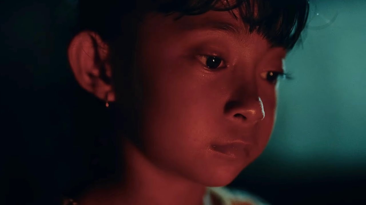 Barsena Bestandhi - Seperti Laut Kepada Langit (Official Music Video)