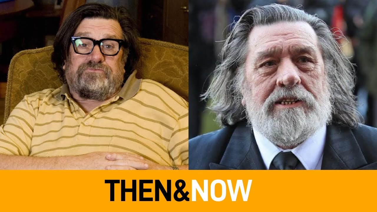 The Royle Family (1998–2012) Cast Then and Now