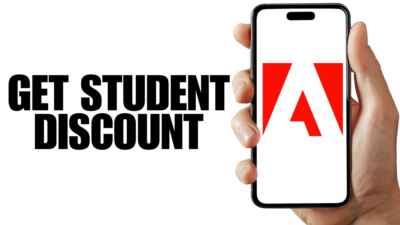 Как получить студенческую скидку на Adobe Creative Cloud
