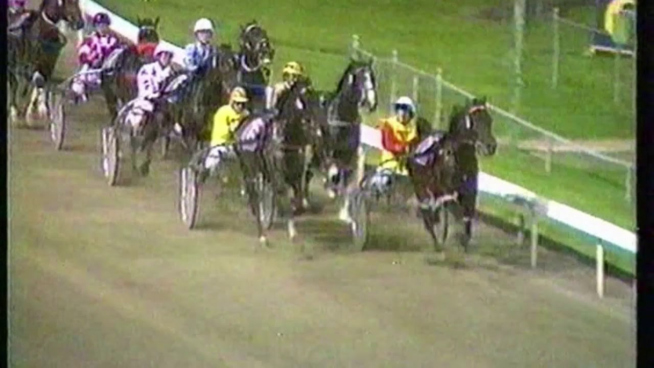1988 Inter Dominion Final
